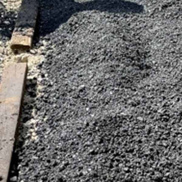 アスファルト運搬