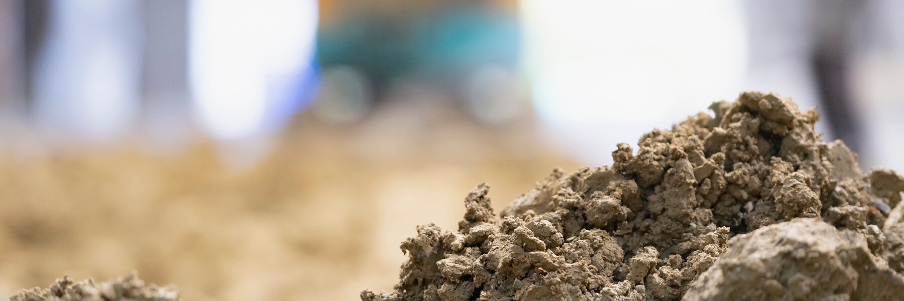 残土処分・運搬