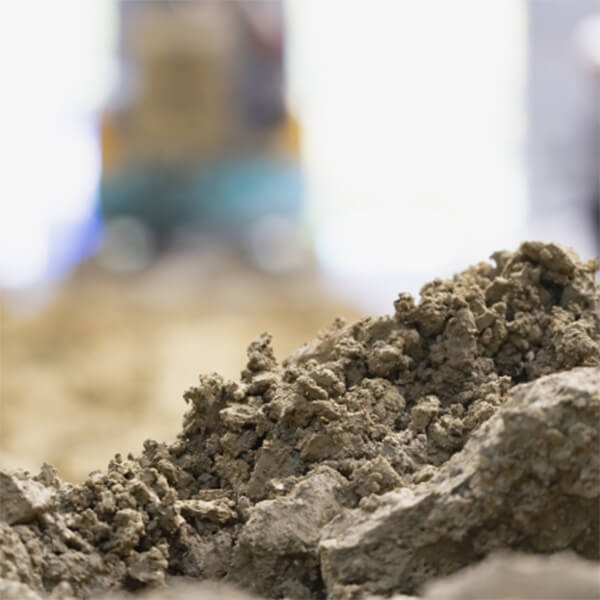 残土処分・運搬